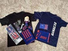 仲川輝人 39 Tシャツ 2枚セットとグッズ 200試合記念　など　FC東京