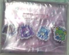 SB69 クリティクリスタ クリクリ クリアマルチケース