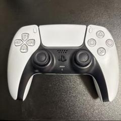 PS5 コントローラー