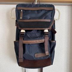 マスターピースリュック バックパック