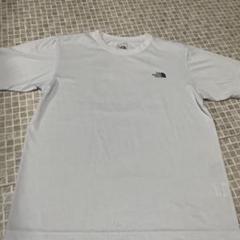 THE NORTH FACE ホワイト Tシャツ