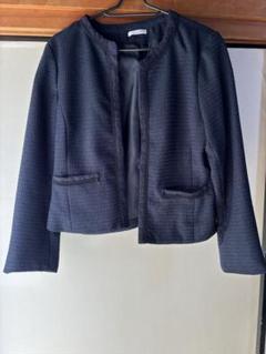 ハニーズ ジャケット フォーマル セレモニー レディース 入学 卒園 入園