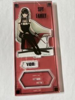 2025年最新】SPY×FAMILY アクリルスタンド ヨル・フォージャーの