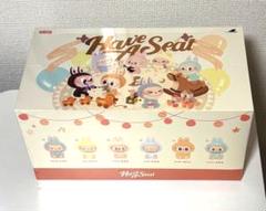 正規品 新品未開封 ラブブ Have a Seat アソートボックス - メルカリ