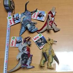 【2025年】高評価レビューアイテム特集 ウルトラマンティガ ガイア ウルトラ怪獣シリーズ タグ付き 特撮