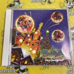 東京ディズニーランド～クリスマス・ファンタジー'99 CD