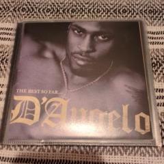 ディアンジェロ CD 美品 Amazon.co.jp: Brown Sugar: ミュージック