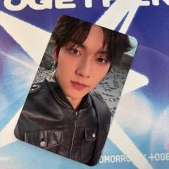 TXT 本国 オリヤン Oliveyoung スビン