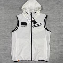 Munsing Wear byデサント ENVOY/エンボイ ベスト