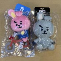 2025年最新】bt21ぬいぐるみデニムの人気アイテム - メルカリ