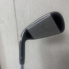 ping 4番アイアンユーテリティー