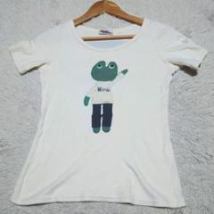 【希少】ヒステリックグラマー Tシャツ ヴィンテージ カエル アニメ 希少】ヒステリックグラマー Tシャツ ヴィンテージ カエル