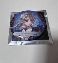 第五人格 写真家 缶バッジ カード アクスタ 第五人格 写真家 バトラーズカフェ アクリルスタンド ハート缶