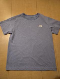 THE NORTH FACE ライトブルー Tシャツ 100cm~