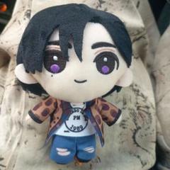 モーリーファンタジー限定　LIL LEAGUEのぬいぐるみマスコット 全6種 LIL LEAGUE（リルリーグ）』の限定プライズが初登場！“推し活”に