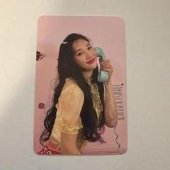 Amazon.co.jp: Red Velvet ジョイ Cosmic トレカ コンプリート 5