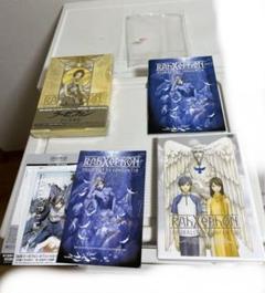 ラーゼフォーンのdvd