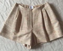 ランバン　オン　ブルー　ショートパンツ LANVIN メンズショート、ハーフパンツ｜ボトムス、パンツ