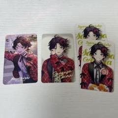 にじさんじ 三枝明那 フォト風カード にじさんじようちえん フォト風カード 三枝明那 - メルカリ