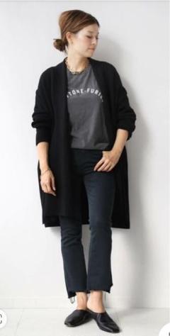 Deuxieme Classe★EMME PARSONS★ バレリーナのサムネイル