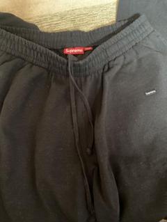 2025年最新】Supreme Small Box Sweatpantの人気アイテム - メルカリ