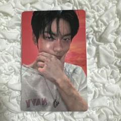 TOMORROW X TOGETHER TXT スビン　トレカ