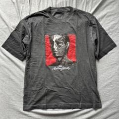 GU THE ROLLING STONES Tシャツ