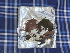Collar×Malice カラマリ 柳愛時 星野市香 アクリルキーホルダー