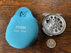 送料込み オールド キラク philias baby trout 最小 送料込み オールド キラク philias baby trout 最小 - メルカリ