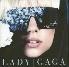 LADY GAGA-BORN THIS WAY-JAPAN CD BONUS TRACK 2011 UICS-1230