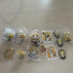 鏡音レン まとめ売り 鏡音レンまとめ売り 9枚 - メルカリ