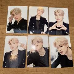 【公式】BTS BEGINS ミニフォト ジミン ③ 公式】BTS BEGINS ミニフォト ジミン ③