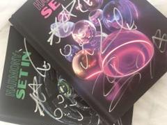 P1Harmony サイン　CD デジパック　US限定　ピーワン　ギホ P1Harmony サイン CD デジパック US限定 ピーワン ギホ｜Yahoo