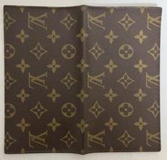 LOUIS VUITTON 85年製造 モノグラム 手帳カバー 楽天市場】LOUIS VUITTON ルイ ヴィトン モノグラム アジェンダ