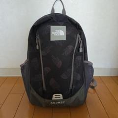THE NORTH FACE ROUNDY リュック