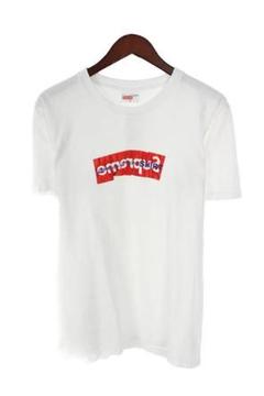 supreme Tシャツ