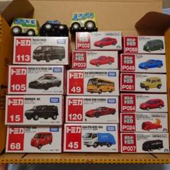 2025年最新】トミカ まとめ売りの人気アイテム - メルカリ