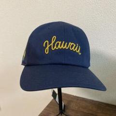 KITH Hawaii 限定キャップ - メルカリ