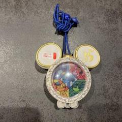 激レア非売品　ディズニー　ランド　シー　35周年　ハピネストメモリーメーカー 35周年のパークを楽しめるアイテム！東京ディズニーリゾート