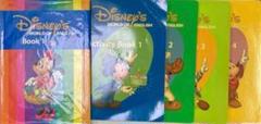 《訳あり》Disney's World of English 他 5点セット - メルカリ