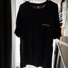 SHADOWS バンド バンT Tシャツ FACT 美品】ファクト バンド Tシャツ SHADOWS シャドーズ 黒 ブラック