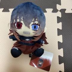 Ado アドガールぬいぐるみ ドメスティックでバイオレンス au