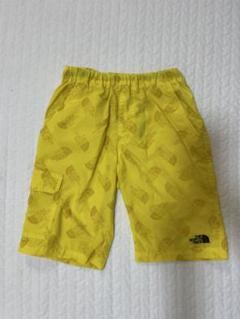 ノースフェイス　パンツ　130