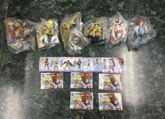 2025年最新】聖闘士星矢 ガチャの人気アイテム - メルカリ