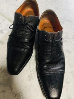 2025年最新】Santoni メンズ 靴 その他の人気アイテム - メルカリ