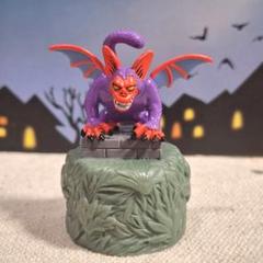 ドラゴンクエストボトルキャップ アレフガルドの魔族編 バズズ