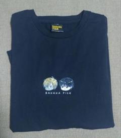 【新品未使用】BANANA FISH アベイル Avail Tシャツ 缶バッジ付 アベイル@しまむらグループ on X: 