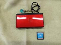 都《FZPKD》NINTENDO　DS　Lite　USG-001　本体　ソフト1