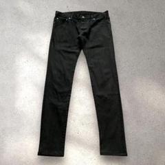 Obelisk/オベリスク デニムパンツ黒系 　size32　used 2025年最新】オベリスク デニムの人気アイテム - メルカリ