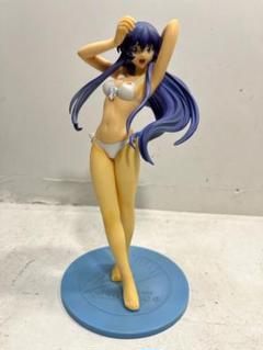 機動戦艦ナデシコ 1/8 ミスマル ユリカ 水着　フィギュア Amazon | 「機動戦艦ナデシコ」 ミスマル・ユリカ （水着